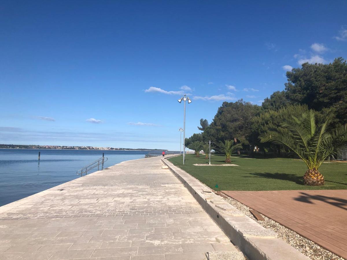 Residence Villa Fiore Portorož Eksteriør bilde