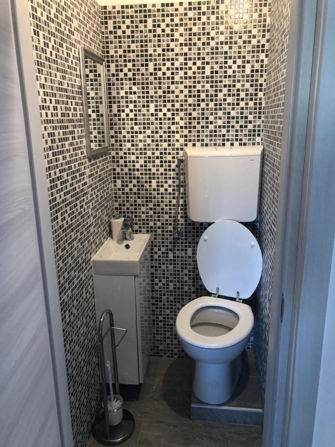 Residence Villa Fiore Portorož Eksteriør bilde