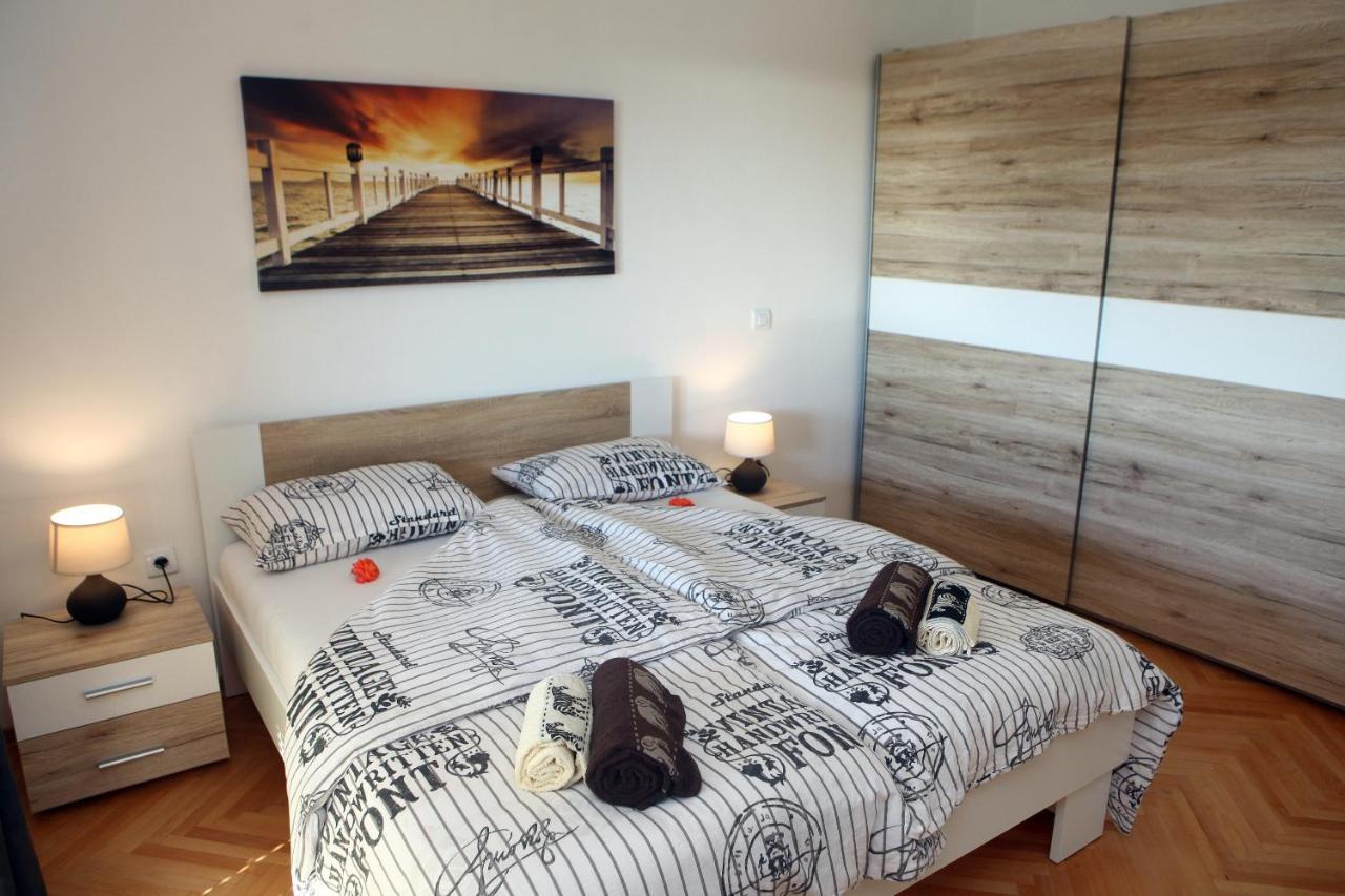 Residence Villa Fiore Portorož Eksteriør bilde