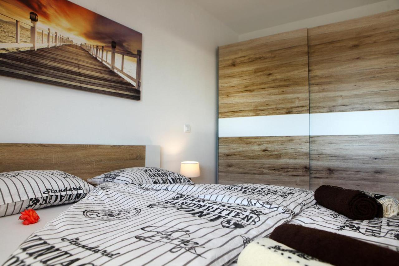 Residence Villa Fiore Portorož Eksteriør bilde
