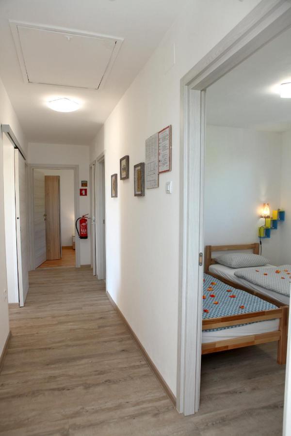 Residence Villa Fiore Portorož Eksteriør bilde