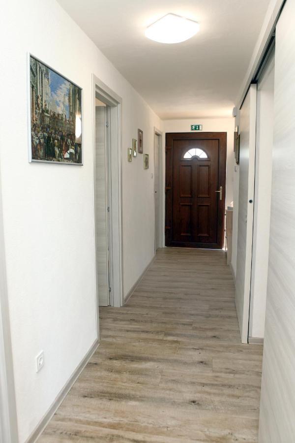 Residence Villa Fiore Portorož Eksteriør bilde