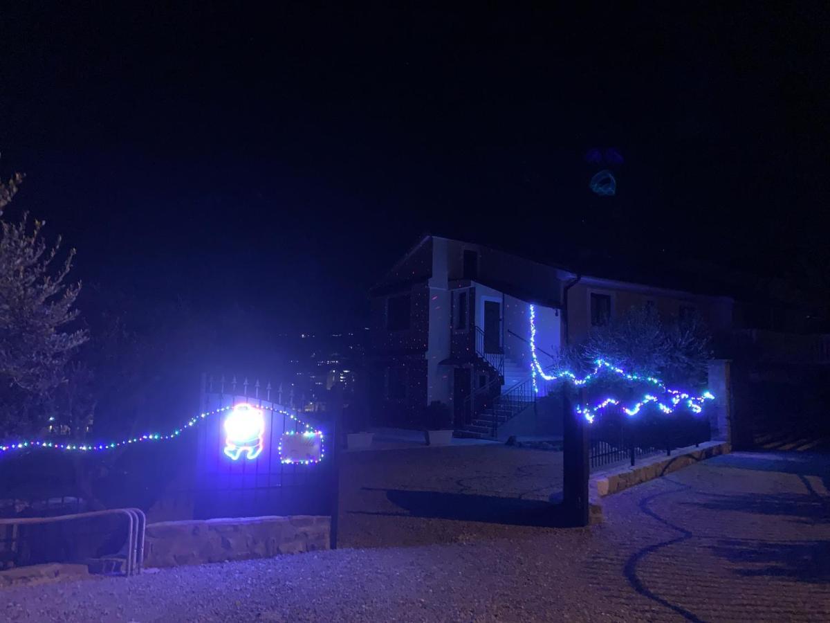 Residence Villa Fiore Portorož Eksteriør bilde