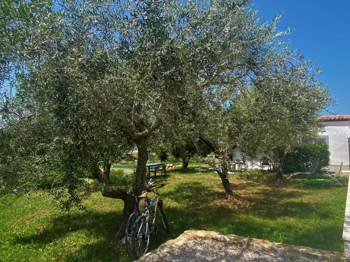 Residence Villa Fiore Portorož Eksteriør bilde